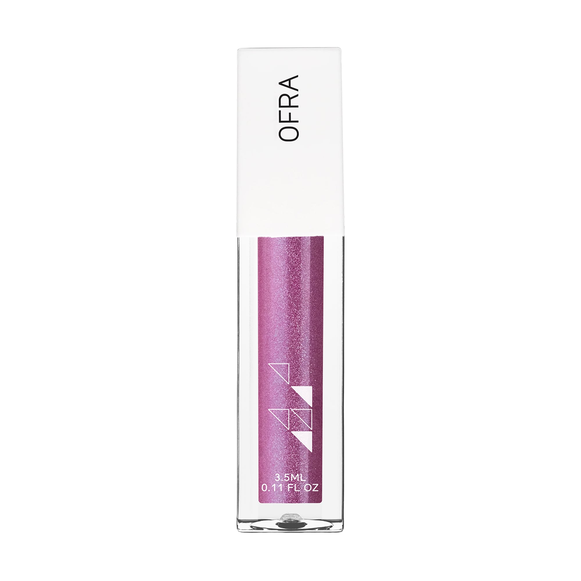 Блиск для губ OFRA Lip Gloss, Babydoll, 3.5 мл