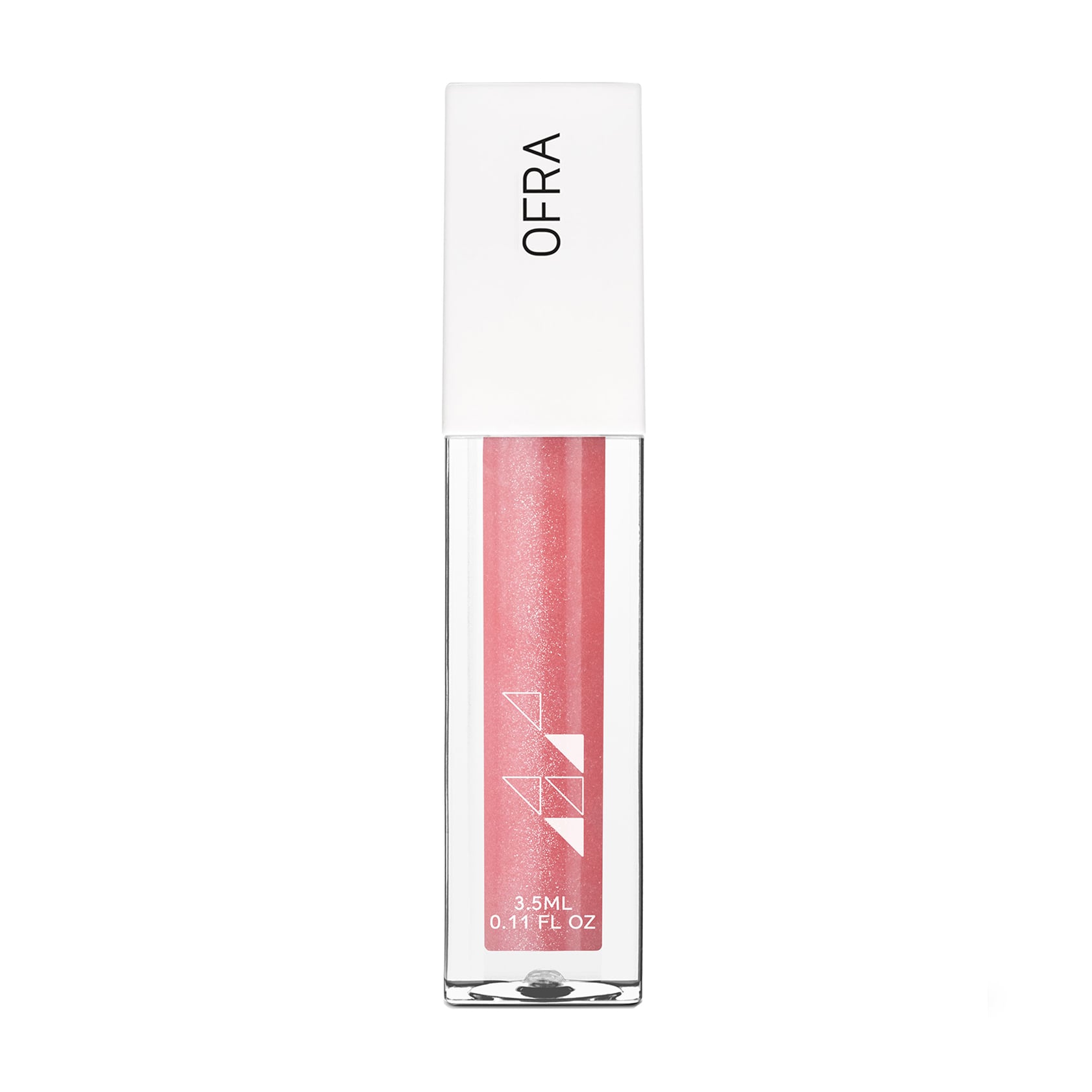 Блиск для губ OFRA Lip Gloss, Love, 3.5 мл
