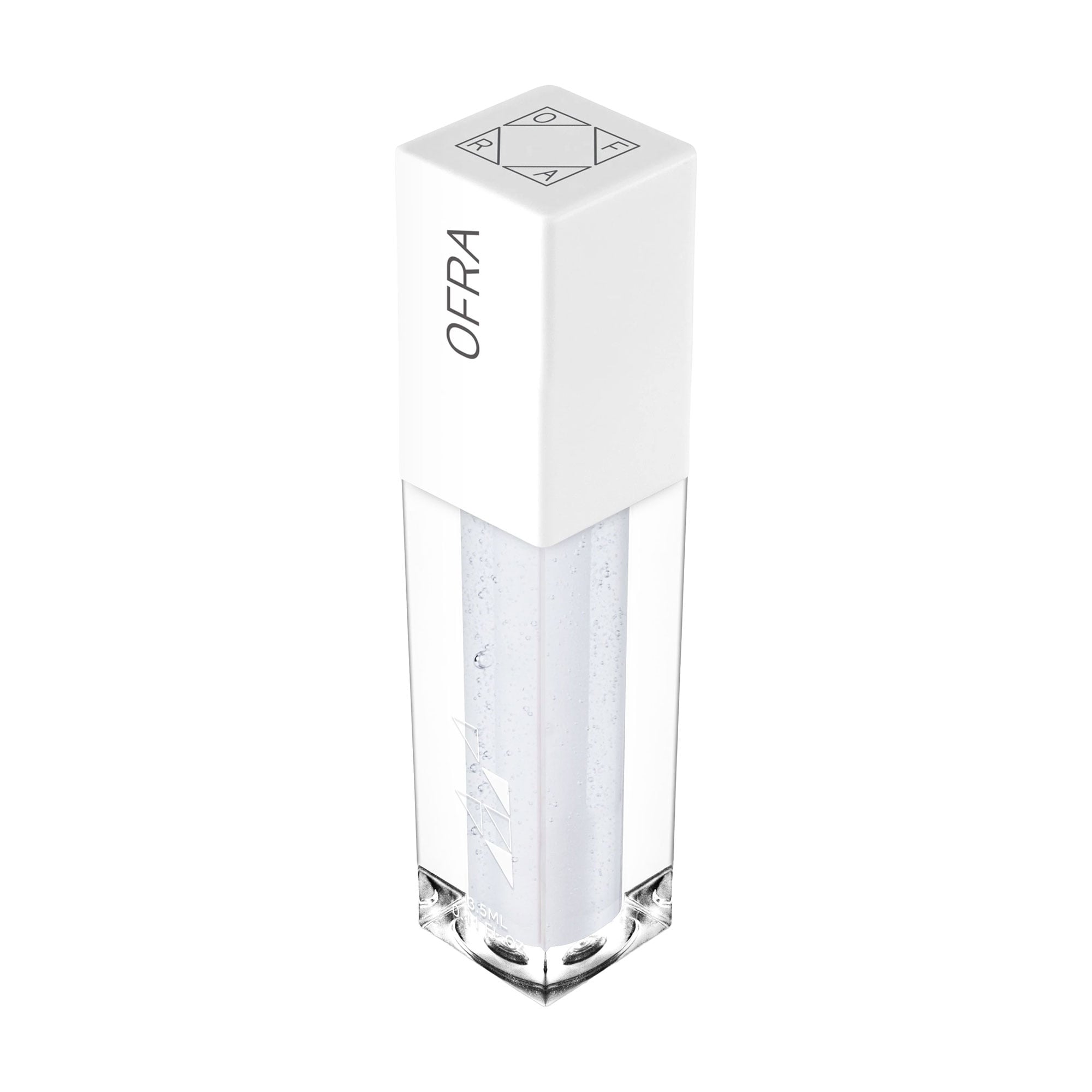 Блиск для губ OFRA Lip Lush, Plump, 3.5 мл